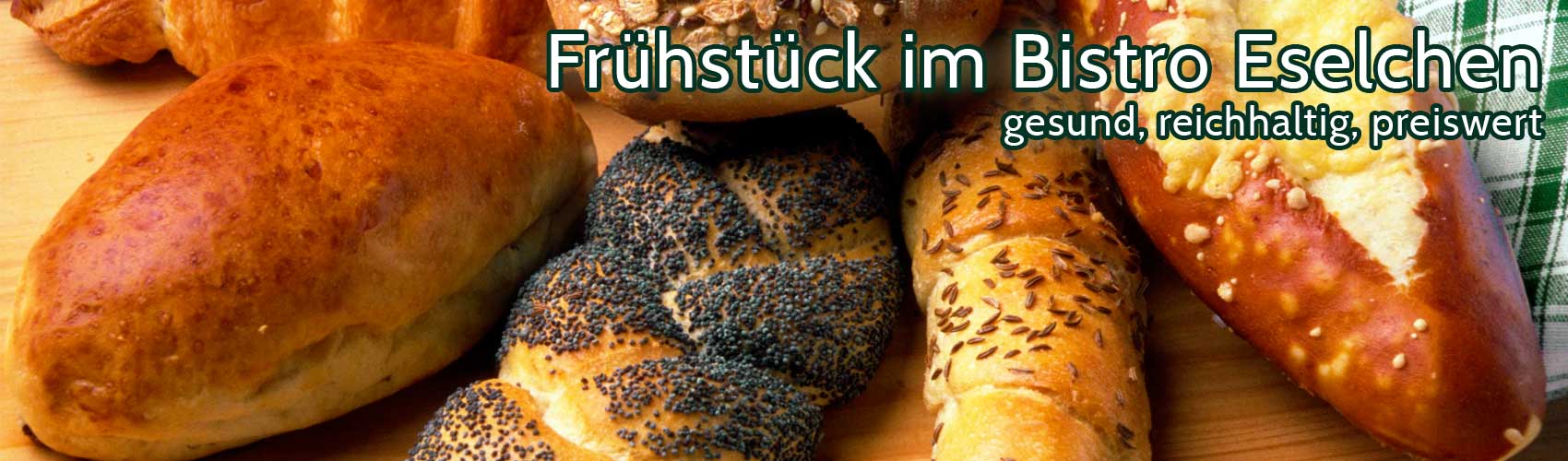 Frühstück | Brunch in Duisdorf